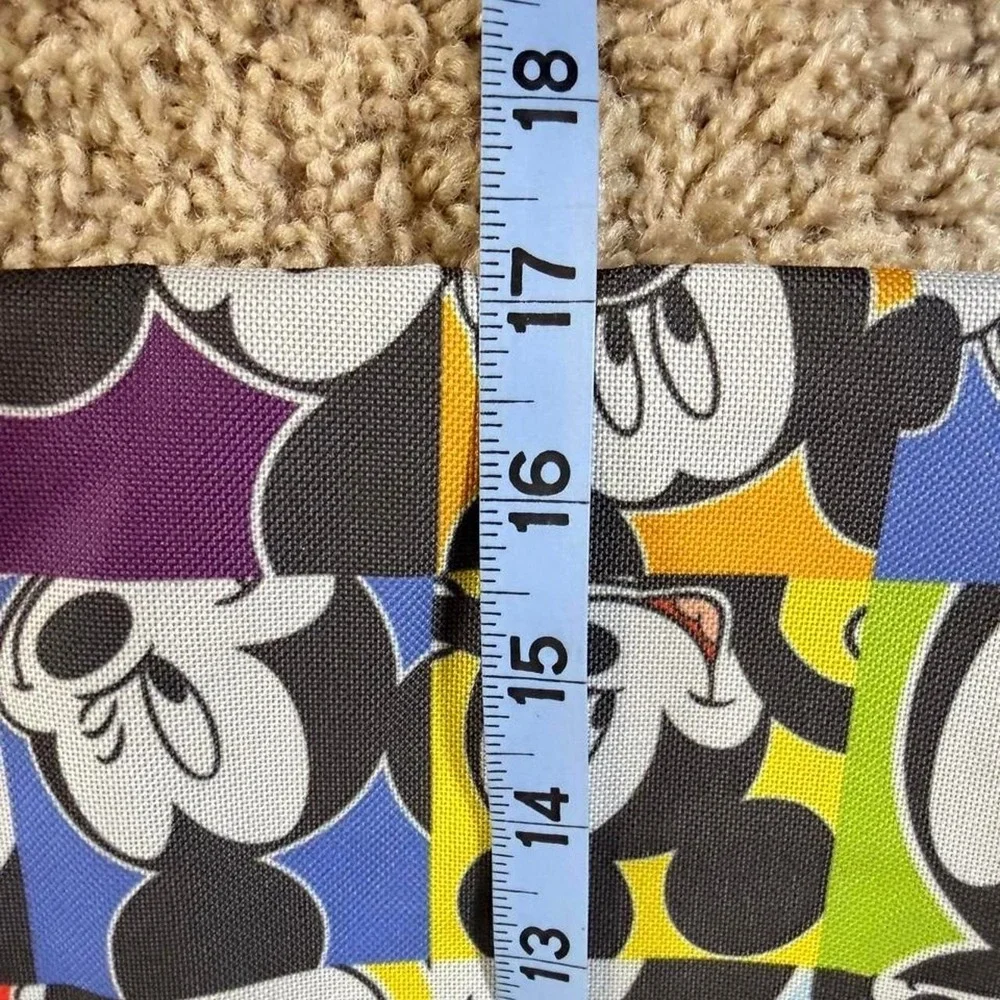 Disney Mickey Mouse Backpack